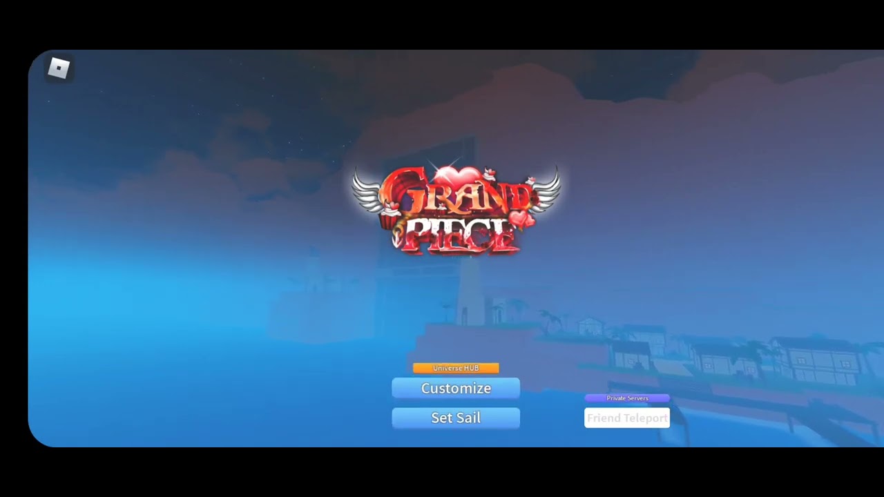 Tutorial how to play gpo on mobile YouTube