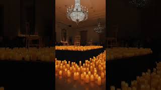 Candlelight Concerts