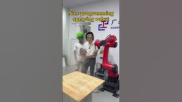 welding robot#robot #industrial #welding #machines #automation