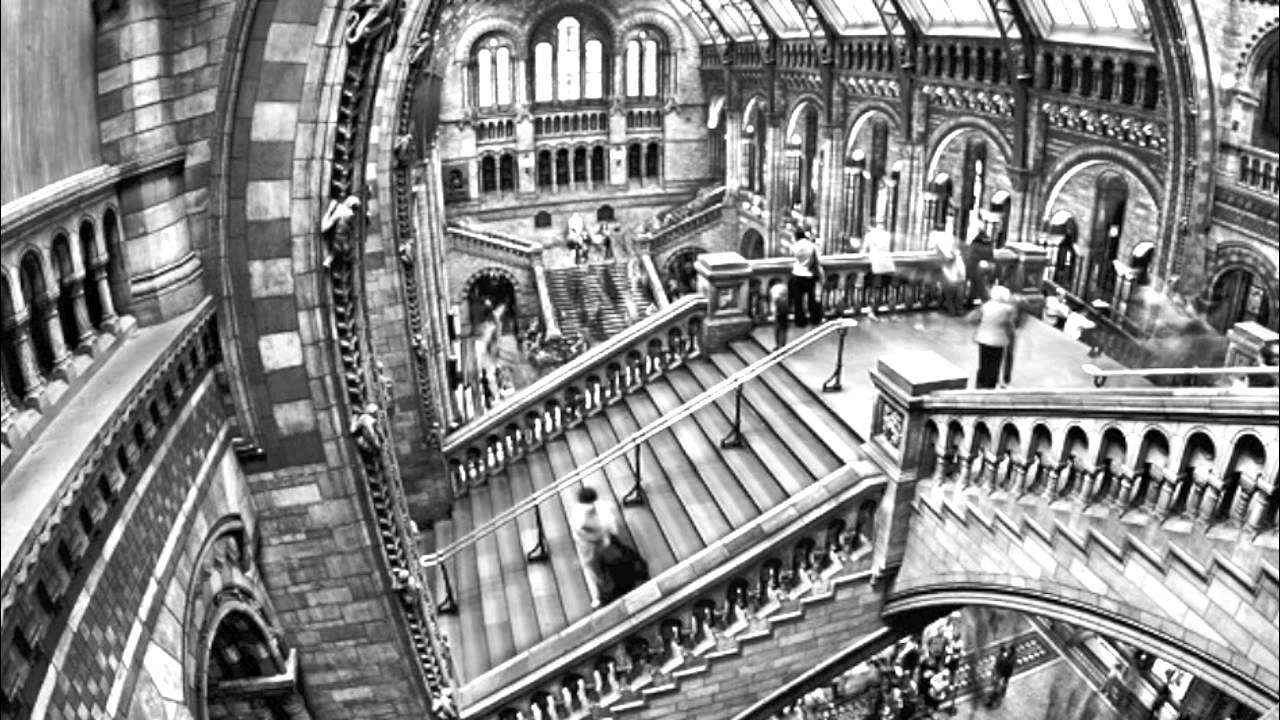 зеркальная стена в интерьере гостиной. Ars electronica center в линце. пространство 8 букв. красивый космос. квантовая решетка.