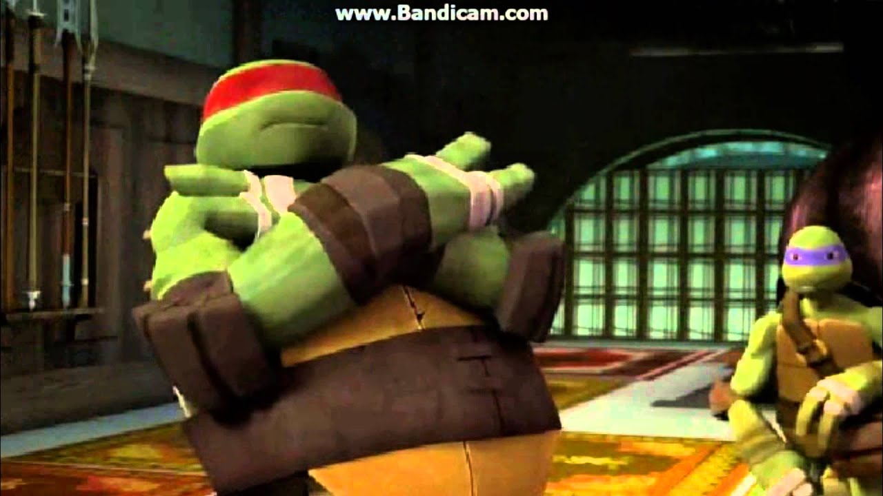 multifandom amv: immortals