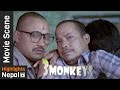       new nepali movie 3 monkeys clip 2017 feat resham firiri saroj kc