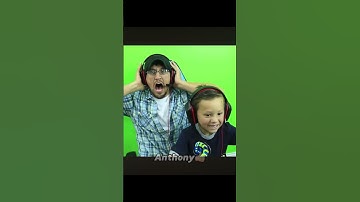 Fgteev Chase Swearing 😱 #shorts #fgteev
