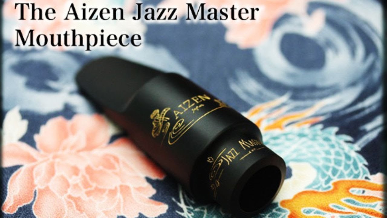 AIZEN JEZZ MASTER - YouTube