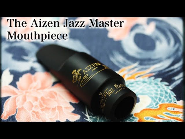 AIZEN JEZZ MASTER - YouTube