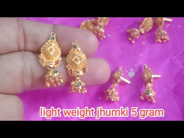 Sterling Gold Earrings | Gallery posted by สุทธิดา | Lemon8