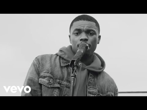 Vince Staples - Señorita