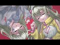 【歌ってみた】ATELIER/大沼パセリ【coverd by 天絵はんぷ】