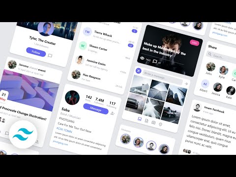 Build A Social