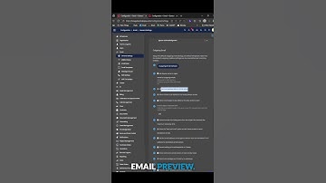 Vermijd deze fout bij het bekijken van een HaloPSA-e-mail!
