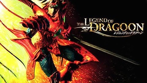 The Legend Of Dragoon Walkthrough: EP3 Hellena Prison (The Rescue)