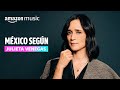 Julieta Venegas | México Según | Amazon Music