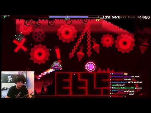 Marcus @IlysianOfficial  (KingSammelots brother) beats BLOODBATH!! 