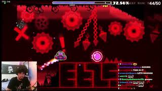 Marcus Kingsammelots Brother Beats Bloodbath