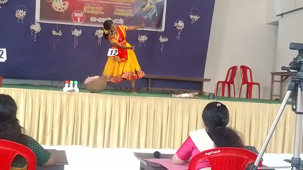 @ ഉപജില്ല മത്സരം