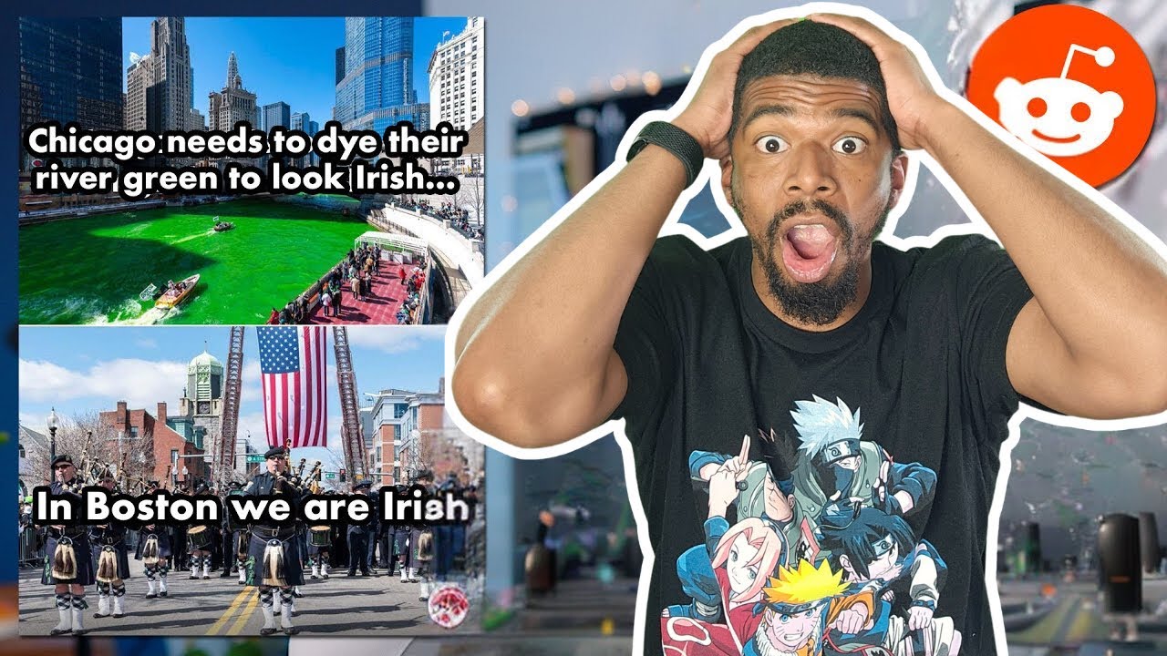 AMERICAN REACTS TO The Crazy Sh*t Americans Say From Reddit. Episode 3