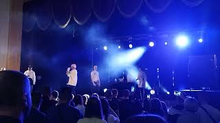 Kalush – Маяком (feat. Skofka) / 24.09.21 Rivne