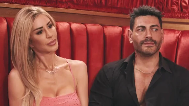 '90 Day Fiancé': Sarper Gives Shekinah a WILD Ultimatum