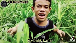 JejemonVines Funny Tiktok Compilation 2021