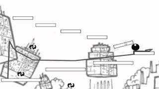 Gravity Master ステージ18~24を普通にプレイ