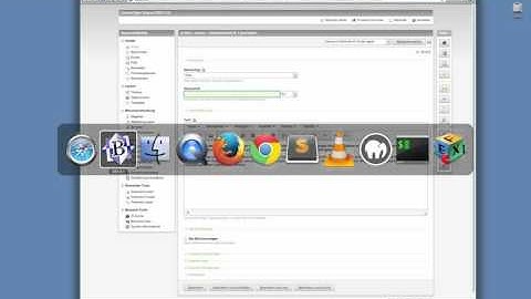 Contao 3.5 – TinyMCE – Eigene Textformate erstellen