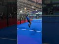 Padel GCC KSA vs Kuwait #padel #doha2026 #pàdel #padeladdict #padeltime