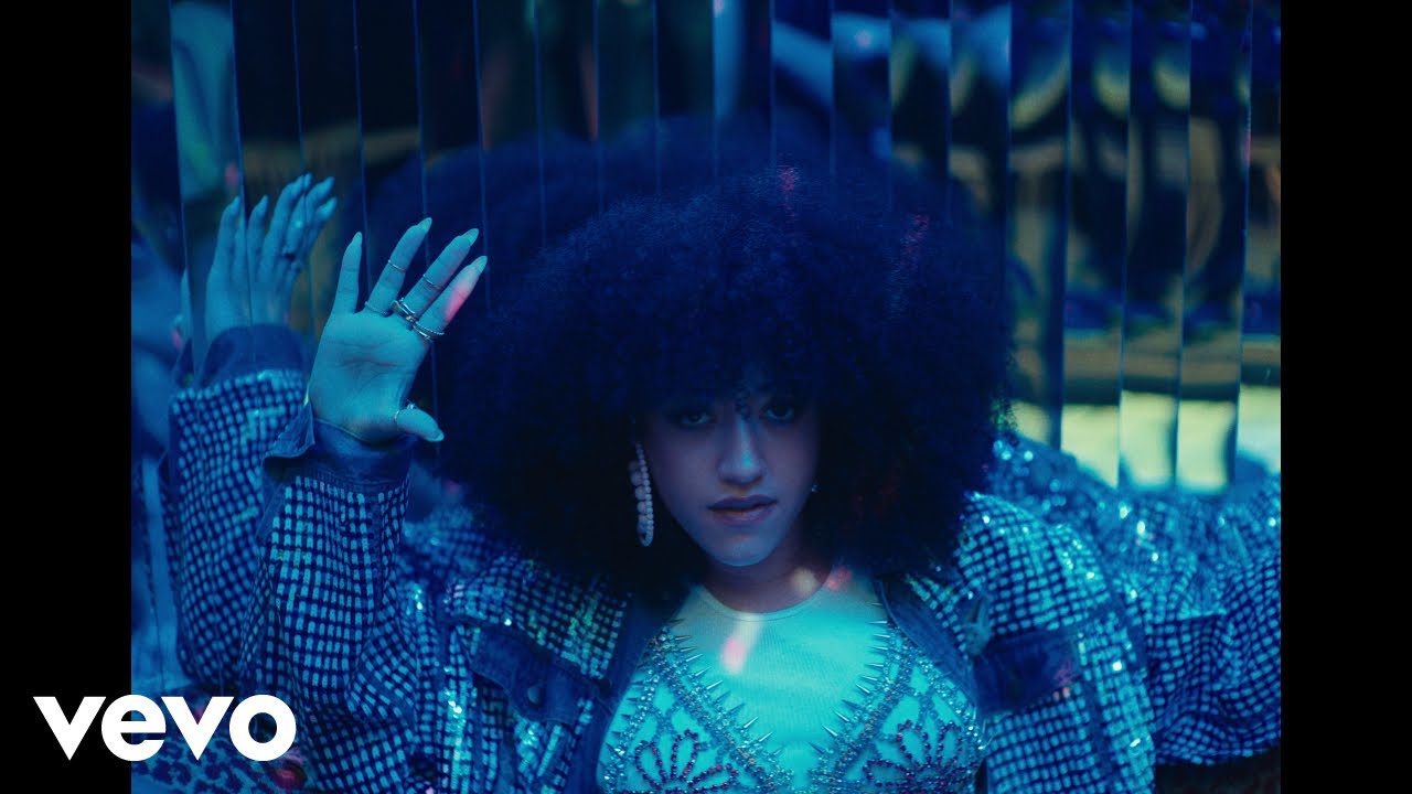Jenevieve - "Hvn High" (Music Video)