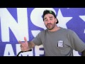 Dakota Roche - 2014 Vans US Open of Surfing Interview