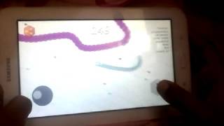 لعبه الثعبان على الجوال screenshot 5