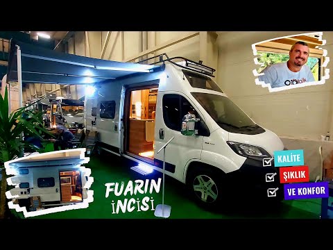 Video: Bu İpuçları Sizi Karavan Limonu Satın Almaktan Kurtaracak