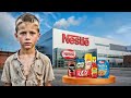 How A Poor boy built nestle.Nestle success story| Hassan Aryan 