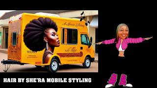 Professional Braids &amp; Locs for Black Hair &amp; Protective Styles &amp; Maintenance