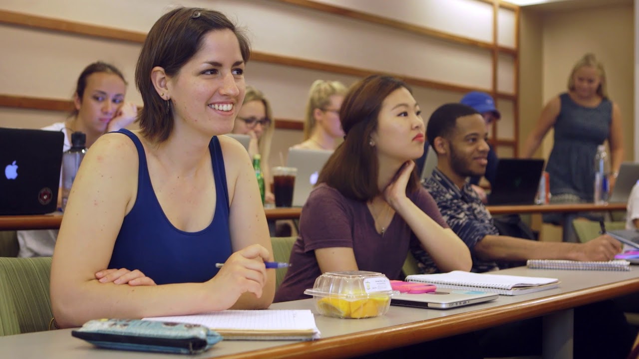 Inside Sanford’s Graduate Programs: “A Special Focus on Making Our Work Matter”