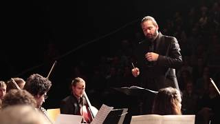 Arturo Márquez Danzón Nº 2