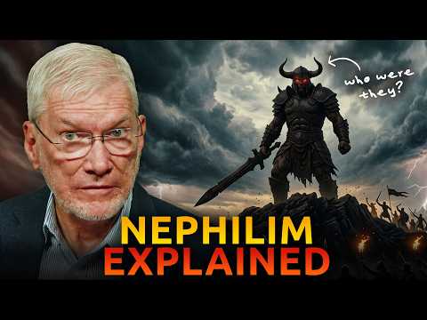Here’s Who I Believe the Nephilim Were in the Bible