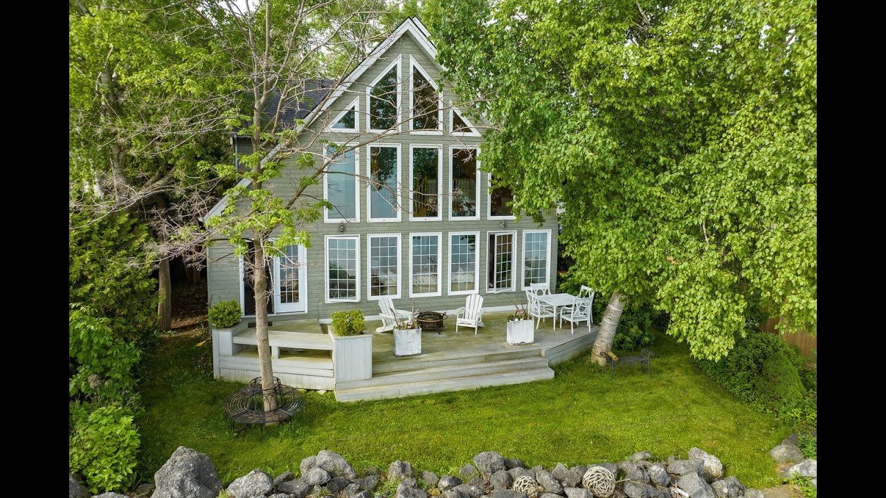 209733 Highway 26 W, The Blue Mountains, ON - Sotheby's International Realty Canada