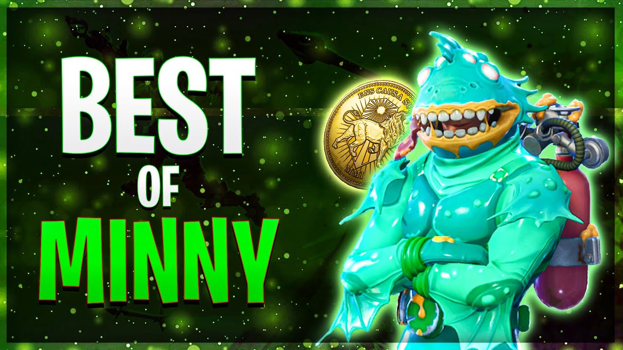 Nejpopulárnější Klipy: Minny | 