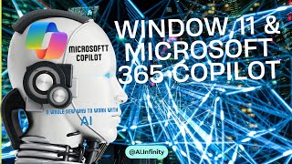 Supercharge Your Workflow: Discover AI Tools with Window 11 and Microsoft 365 Copilot screenshot 5