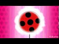 Chibi Lucky Charm ! | Miraculous Ladybug