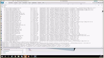Session 5 Part III AM/EU Friday, 9 August 2019