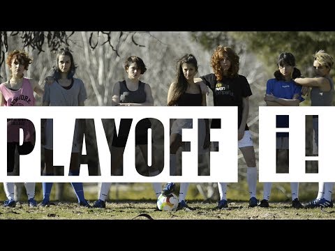 PLAYOFF | LaJoven (Teaser)