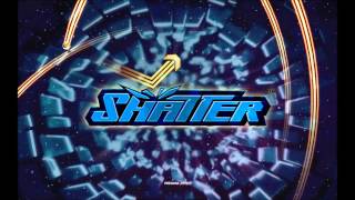 Shatter - Krypton Garden