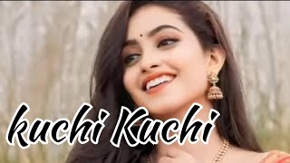 Kuchi Kuchi Gori Jo Matake Balo Ko Rakshak 1996 Sunil Shetty, Karishma Kapoor Love Song
