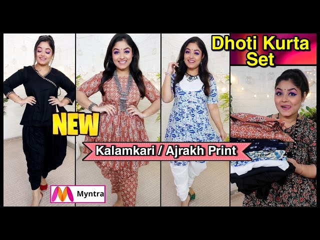 Top more than 76 kurti for jeans on myntra latest