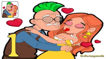 Fun Swap Story - Gameplay Mobile Game Walkthrough All Levels Android Ios Part 1