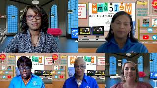 DeKalb County FEATURE FEM Virtual Ambassador Tour