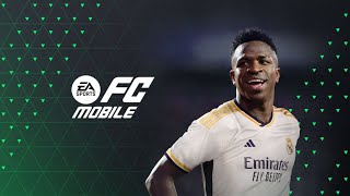 Zakes Bantwini - Osama (EA FC MOBILE Soundtrack)