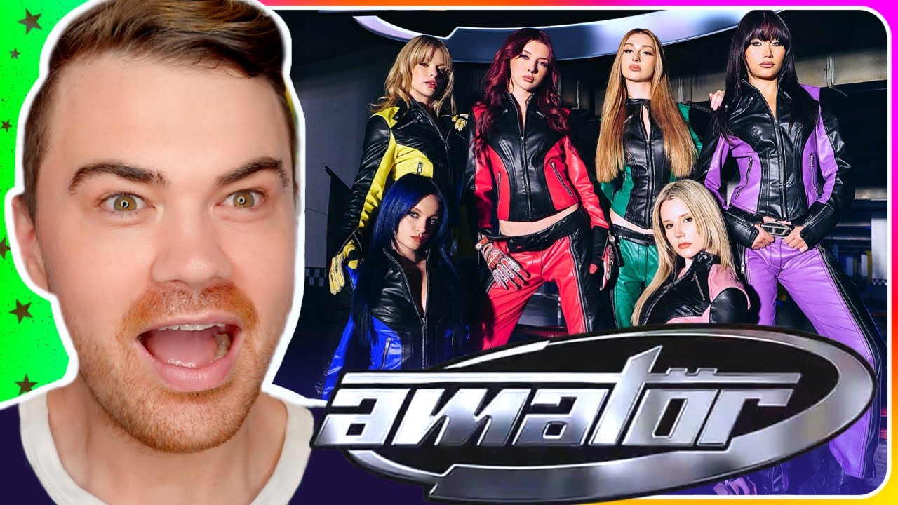 manifest - Amatör | Official Music Video REACTION / LET'S GOOOO!!