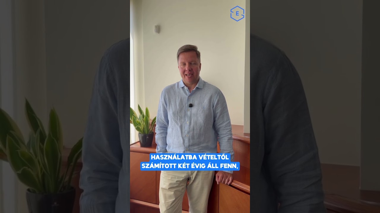 Te tudod, hogy mikor 5% és mikor 27% az ÁFA lakásvásárláskor?