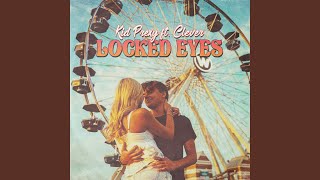 Locked Eyes (feat. Clever)